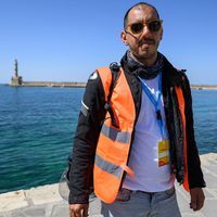 Δημήτρης Πατρίκιος