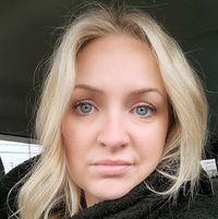 Vicky McAdam