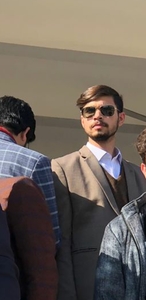 Mohammad Mobeen