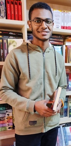 Abdelaziz ALI