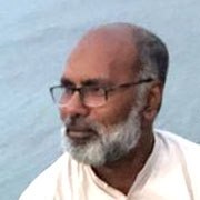 Irfan Ahmed