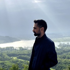 Ayman Manzoor