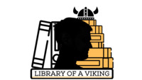 Library of a Viking's Goodreads