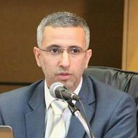 د.محمود برغوت