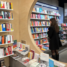 cecethereader