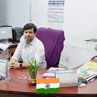 Sameer Kumar