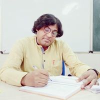 सन्दीप तोमर