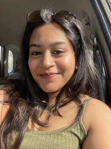 Vidushi Choudhary