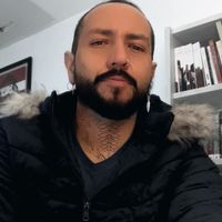 Cézar Barajas De La Lama