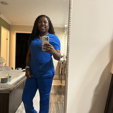 Latoya Ray