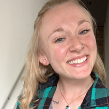 Samantha Freimuth