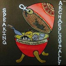 Speaking Archaeologically