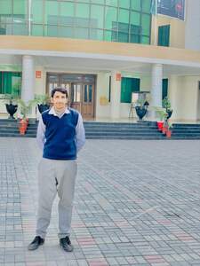 Zeeshan Khalil