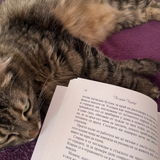 Жасмина Генова