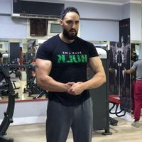 Ahmed Metwaly
