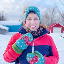 Leonie Vatter