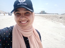 ‪Maghfera Reda‬‏