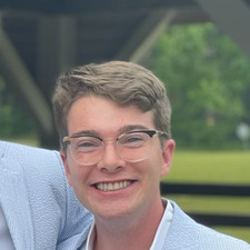 Connor Curtis