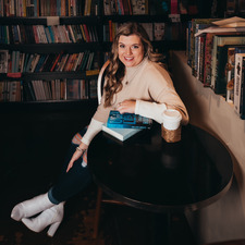 Mara Scragg