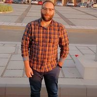 Khalid Elsewisy