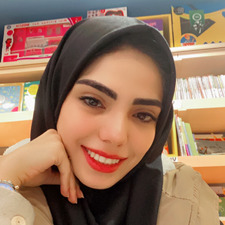 Fatima Habibi