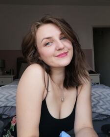 Jodie Heath