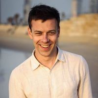 Александр Шаров