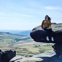 Danielle Van Der Walt