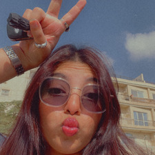 Halla Hossam