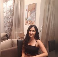 Καλλιόπη Γεωργαλά