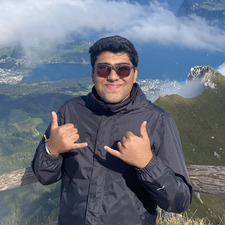 Saksham Bhutani