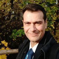 Μανώλης Βουρνούς