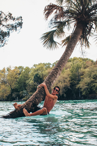 Ryan Geoffroy