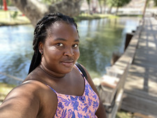 Deanette Eze