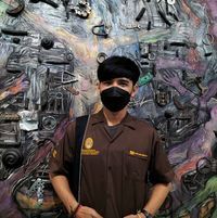 อาร์ม บารมีครู