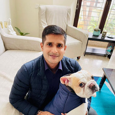 Prateek J