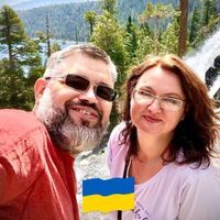 Виктор Семухин