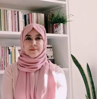 إكرام صغيري