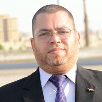 Ibrahim Elmasry