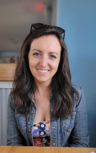 Erin Copeland