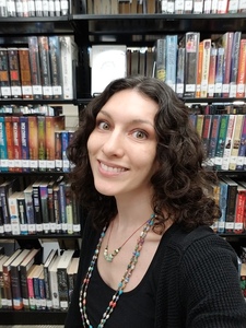 Shannon Boxell