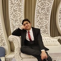 Ahmed Gomaa