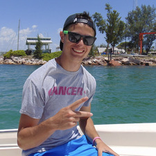 Jonathon Gianakos