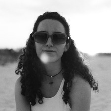 Alejandra De la Peña 