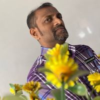 Sivarajasingam Muniyan