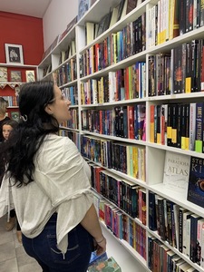 Kitty Rodriguez Barani