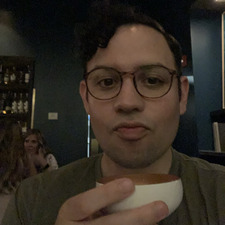 Eric Corona