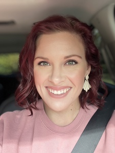 Caitlin Webb