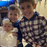 Kayla Doucette-Cheevers