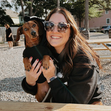 Danielle Shindledecker